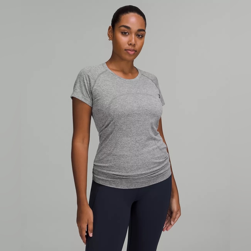 grey lulu swiftly tech